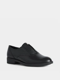 Туфли и лоферы Geox Jaylon 2 модель D16QAG-00043-C9999 Фото