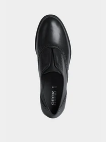 Туфли и лоферы Geox Jaylon 2 модель D16QAG-00043-C9999 Фото