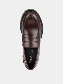 Туфли и лоферы Geox Bleyze модель D16QDB-00043-C7005 Фото