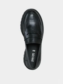 Туфли и лоферы Geox Bleyze модель D16QDB-00043-C9999 Фото