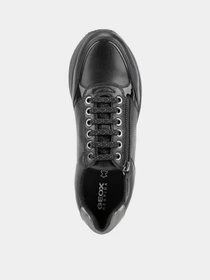 Кросівки Geox Kency модель D16QHA-085BN-C9B1G Фото