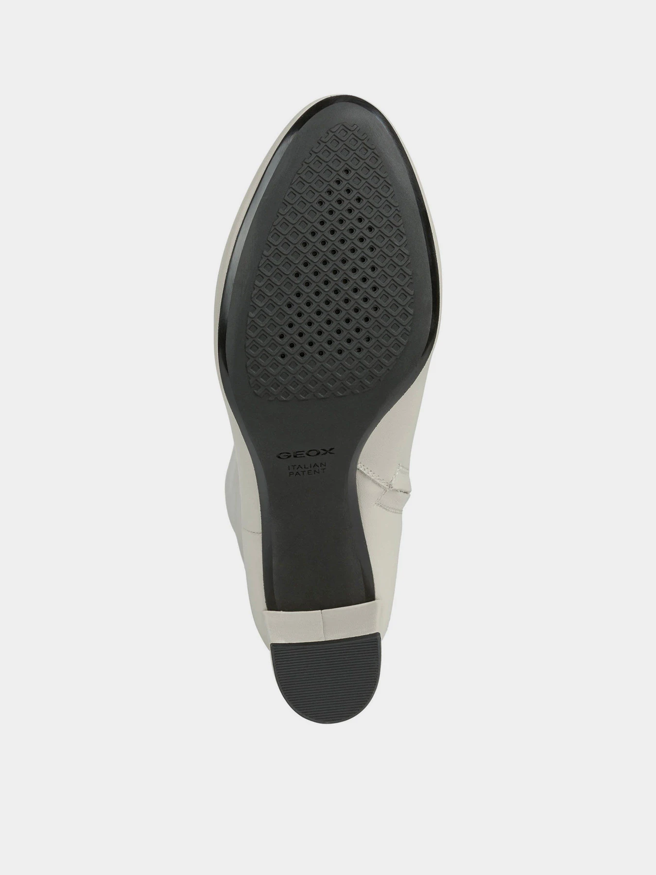 Ботинки и сапоги Geox Pheby модель D16QPD-00085-C1003 Фото