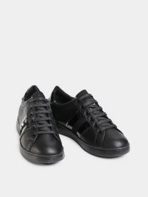 Кеды Geox Jaysen модель D041BC-08502-C9999 Фото