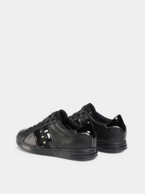 Кеды Geox Jaysen модель D041BC-08502-C9999 Фото