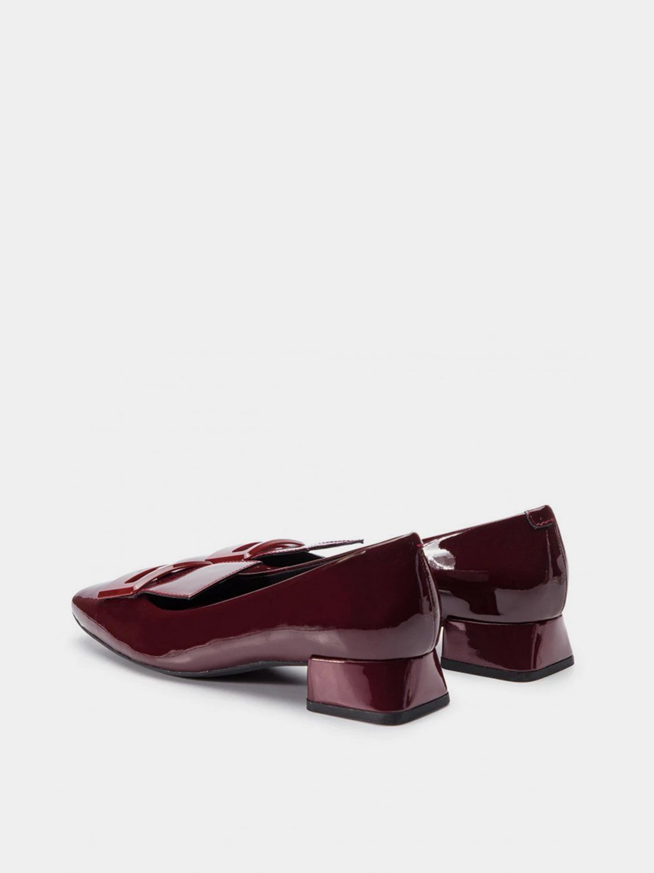 Туфли и лоферы Geox Vivyanne Bal модель D849MA-00066-C7005 Туфли и лоферы Geox Vivyanne Bal модель D849MA-00066-C7005 Фото