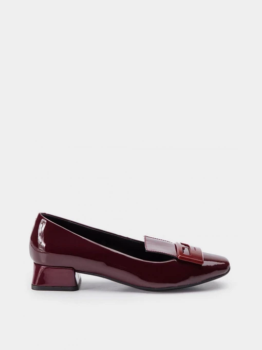 Туфли и лоферы Geox Vivyanne Bal модель D849MA-00066-C7005 Фото