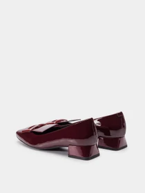 Туфли и лоферы Geox Vivyanne Bal модель D849MA-00066-C7005 Фото