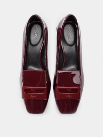 Туфли и лоферы Geox Vivyanne Bal модель D849MA-00066-C7005 Фото