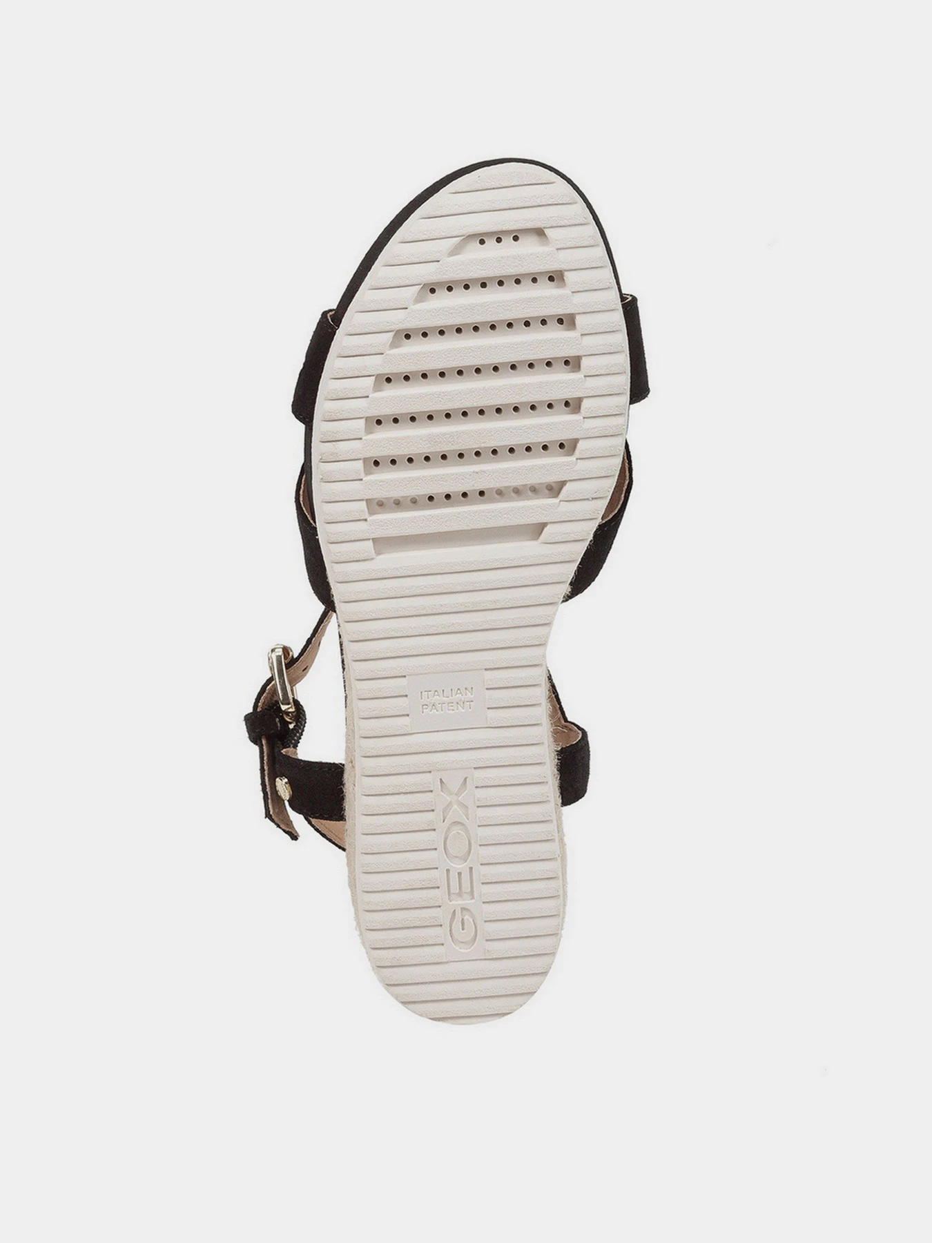 Босоножки Geox Ischia Corda модель D02HHC-00022-C9999 Босоножки Geox Ischia Corda модель D02HHC-00022-C9999 Фото