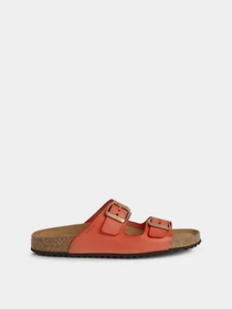 Шлёпанцы Geox Brionia модель D15LSA-00043-C6037 Фото
