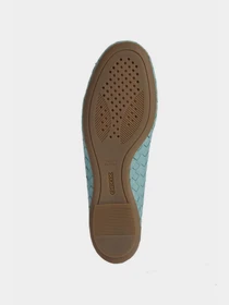 Туфли и лоферы Geox Palmaria модель D15MUA-000TU-C3016 Фото
