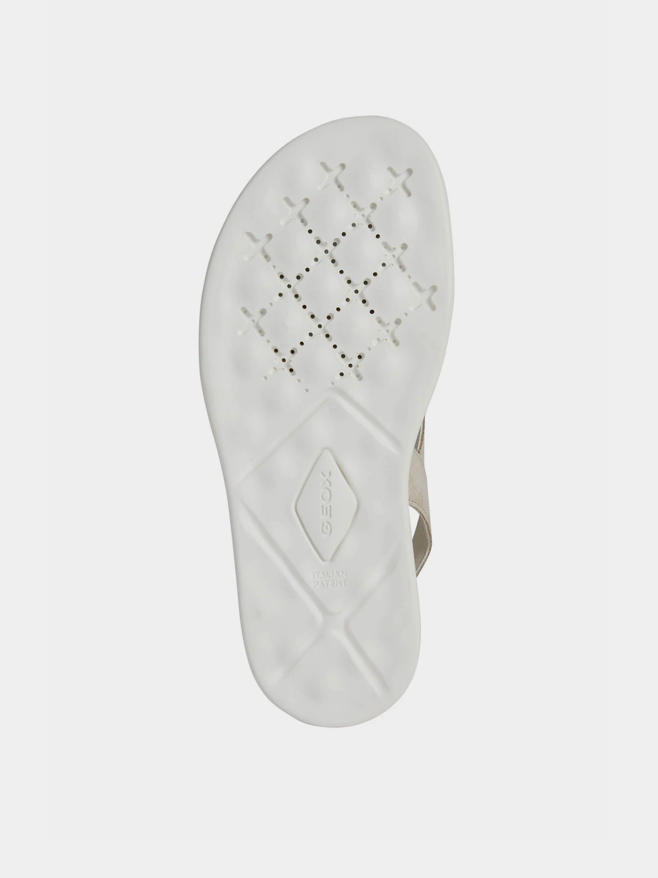 Сандалии Geox модель D15PAD-022RY-CH6A5 Фото