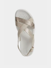 Сандалии Geox модель D15PAD-022RY-CH6A5 Фото