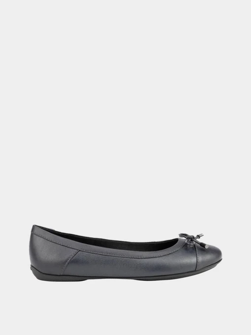 Туфли и лоферы Geox Charlene модель D16Y7C-08554-C4002 Фото