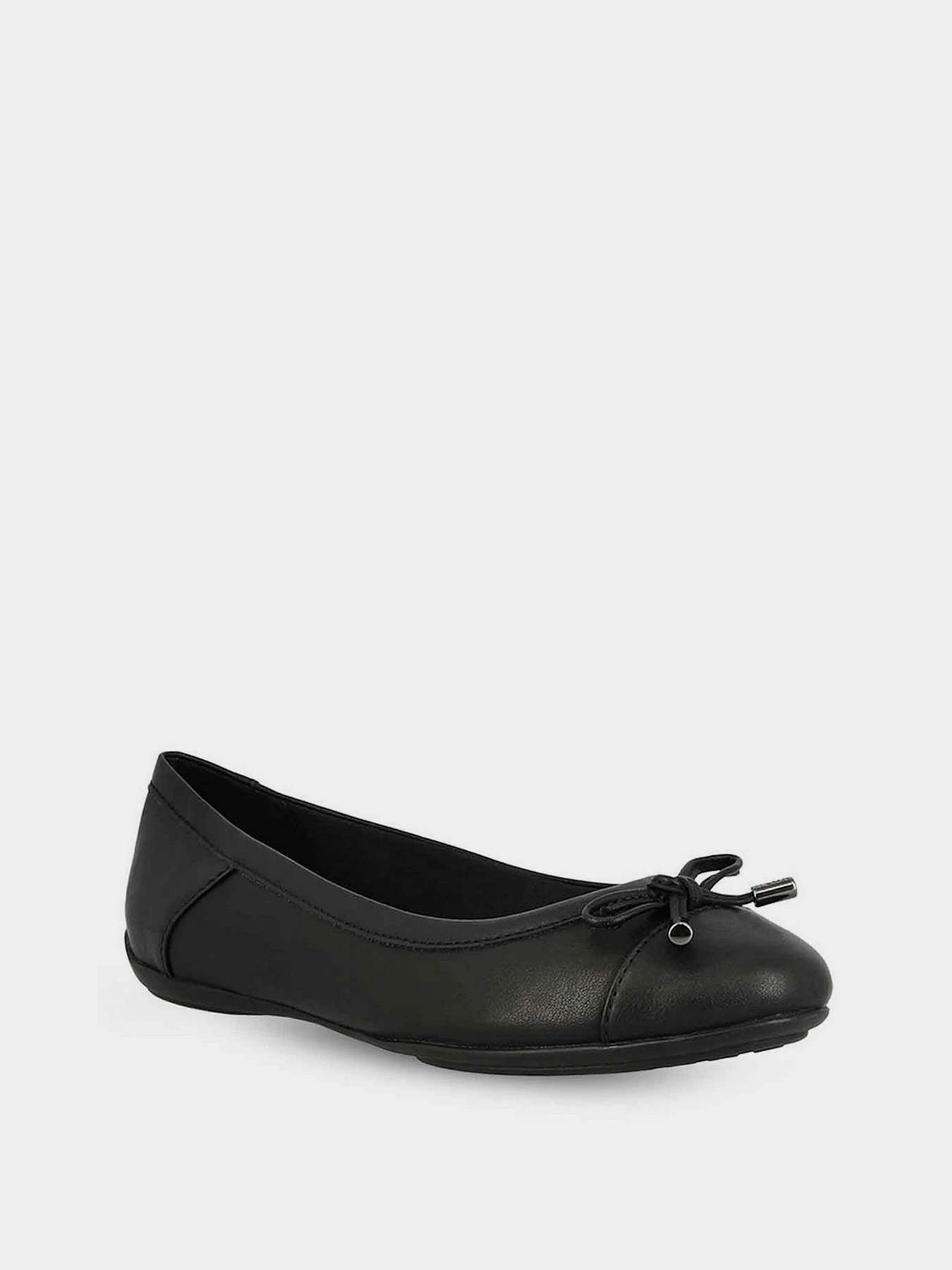 Туфли и лоферы Geox Charlene модель D16Y7C-08554-C9999 Туфли и лоферы Geox Charlene модель D16Y7C-08554-C9999 Фото
