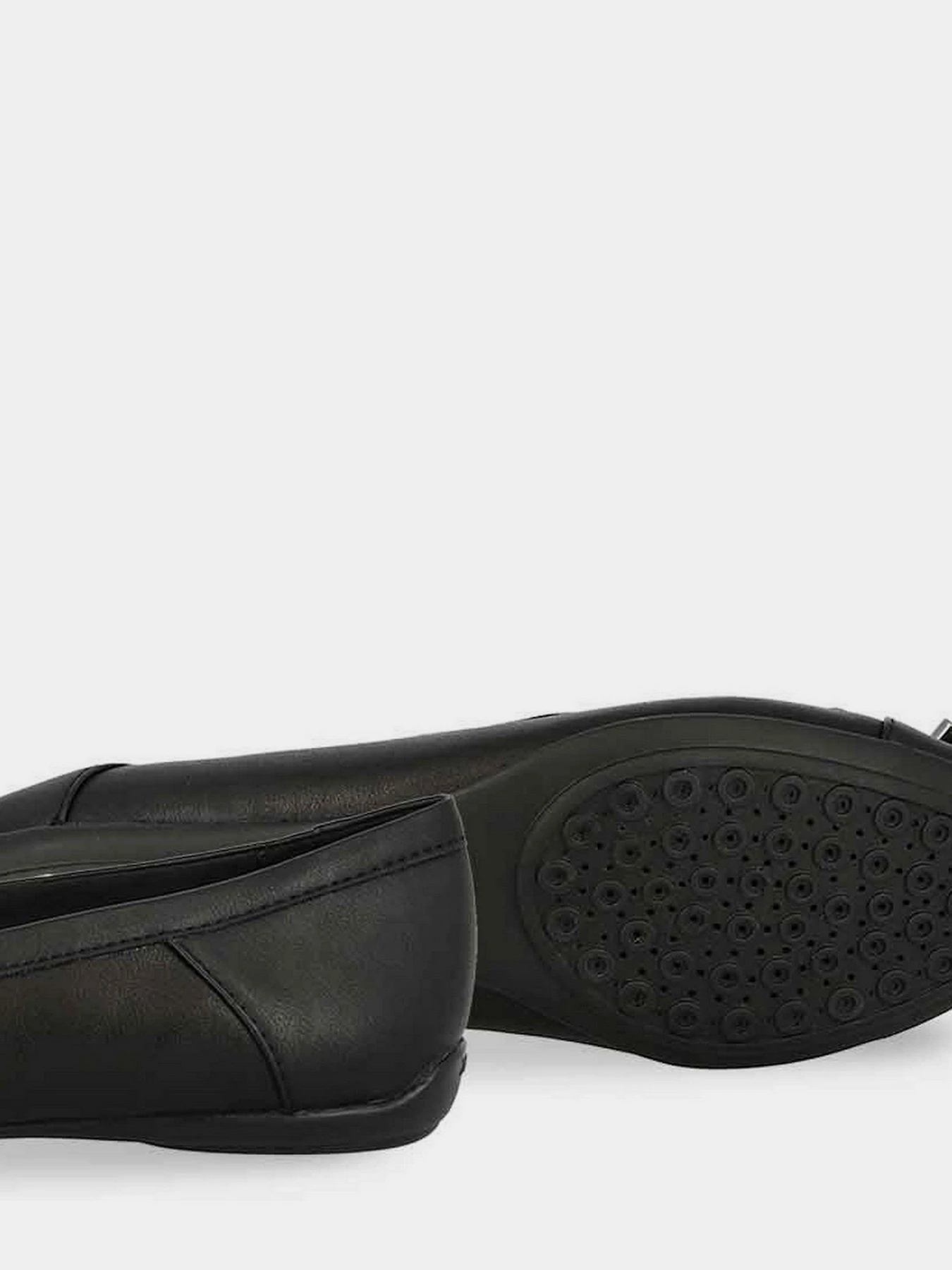 Туфли и лоферы Geox Charlene модель D16Y7C-08554-C9999 Туфли и лоферы Geox Charlene модель D16Y7C-08554-C9999 Фото