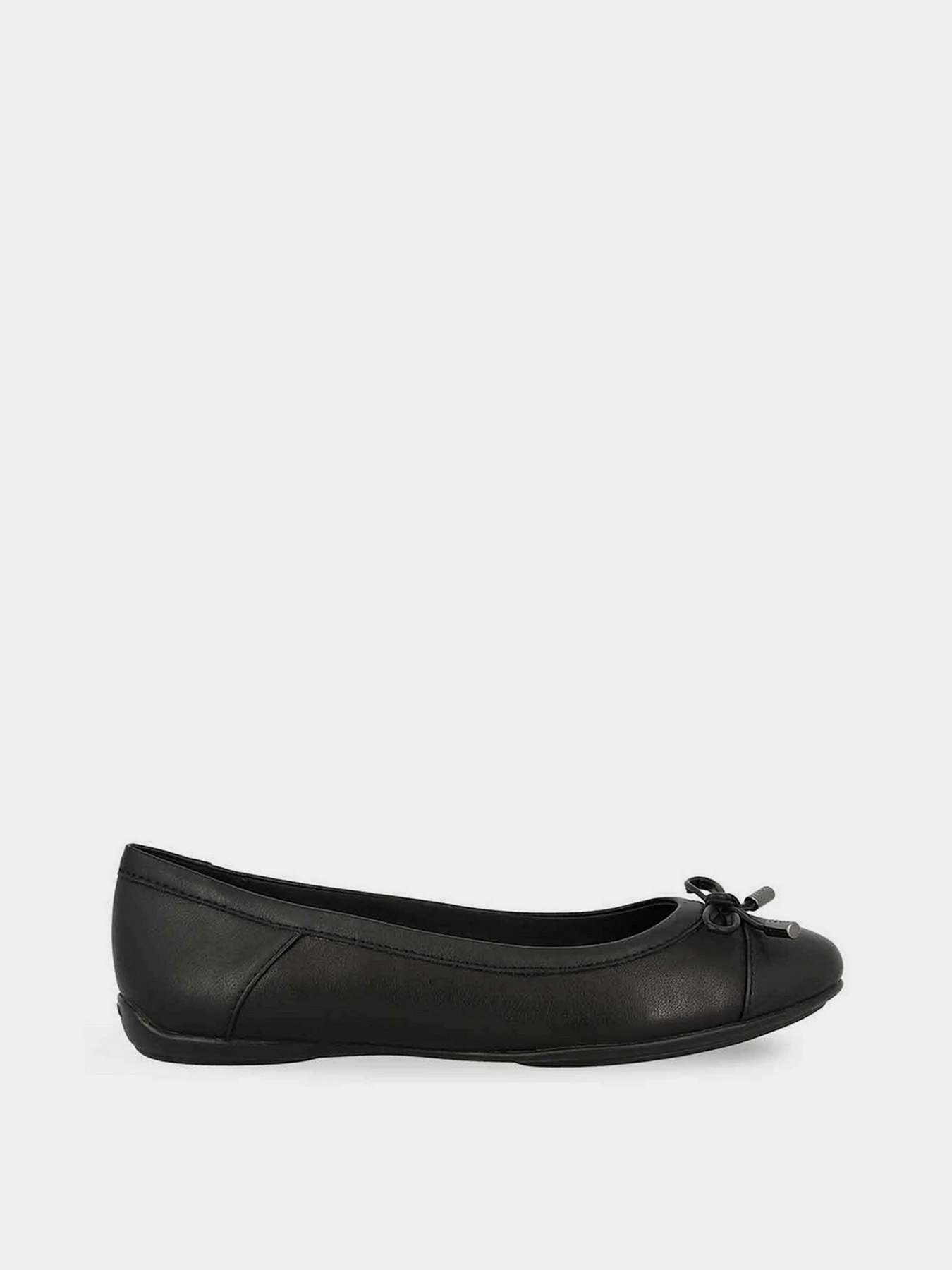 Туфли и лоферы Geox Charlene модель D16Y7C-08554-C9999 Туфли и лоферы Geox Charlene модель D16Y7C-08554-C9999 Фото