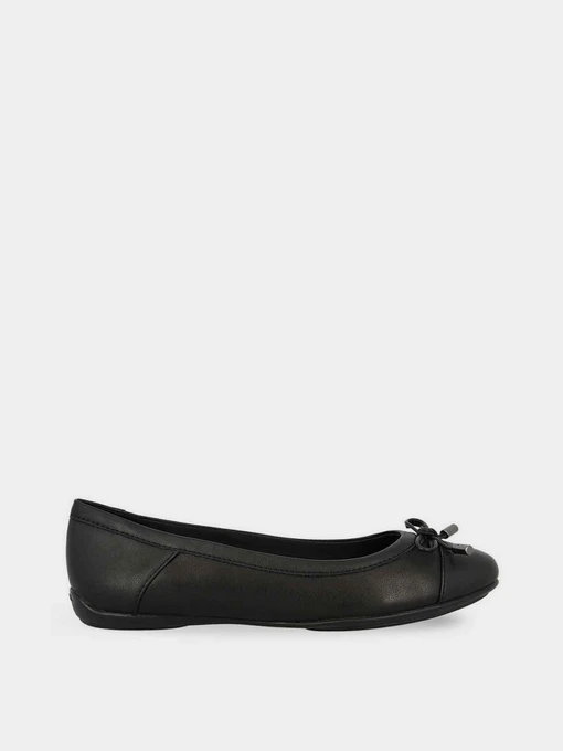 Туфли и лоферы Geox Charlene модель D16Y7C-08554-C9999 Фото