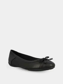 Туфли и лоферы Geox Charlene модель D16Y7C-08554-C9999 Фото