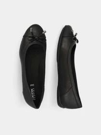 Туфли и лоферы Geox Charlene модель D16Y7C-08554-C9999 Фото
