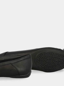 Туфли и лоферы Geox Charlene модель D16Y7C-08554-C9999 Фото