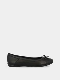 Туфли и лоферы Geox Charlene модель D16Y7C-08554-C9999 Фото