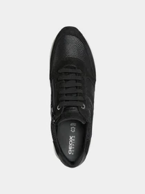 Кросівки Geox Airell модель D252SA-022MA-C9999 Фото