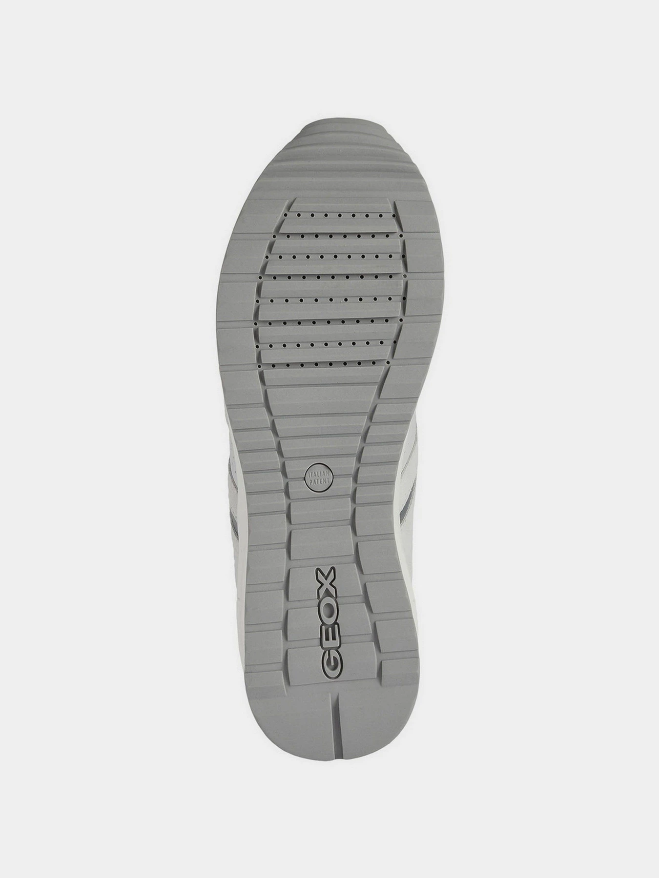 Кросівки Geox Airell модель D252SA-08522-C1352 Кросівки Geox Airell модель D252SA-08522-C1352 Фото