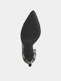 Туфли и лоферы Geox Faviola модель D258UA-00041-C1003 Фото
