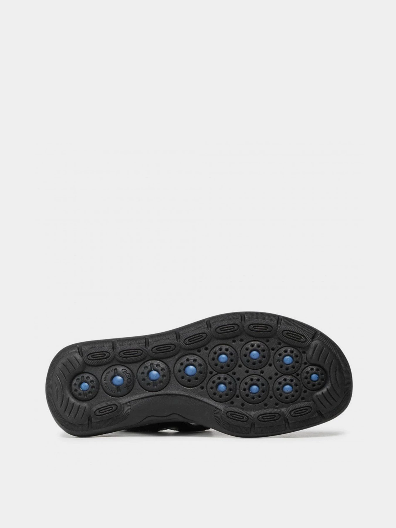 Сандалии Geox Spherica модель D25ADA-00043-C9999 Фото