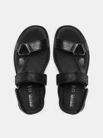 Сандалии Geox Spherica модель D25ADA-00043-C9999 Фото