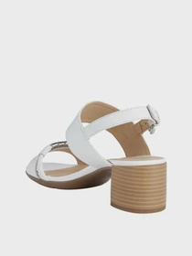 Босоніжки Geox модель D25CWE-00043-C1000 Фото