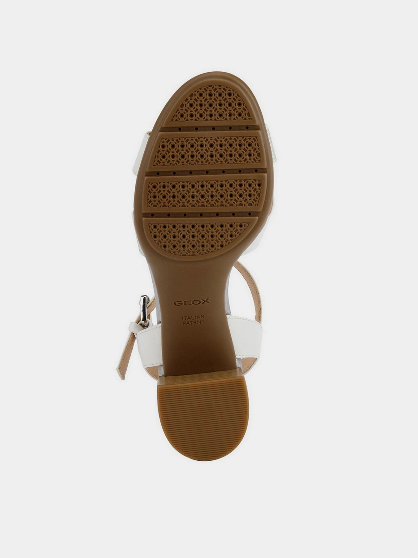 Босоножки Geox Marykarmen модель D25CWF-0BC6P-C0007 Босоножки Geox Marykarmen модель D25CWF-0BC6P-C0007 Фото