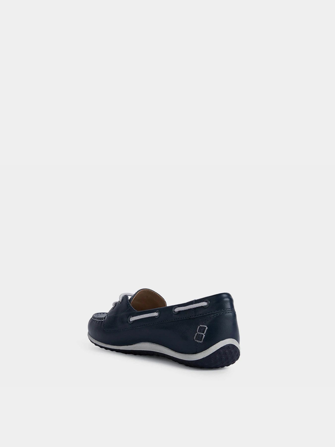 Слипоны и мокасины Geox Vega Moc модель D25DNA-00085-C4322 Фото
