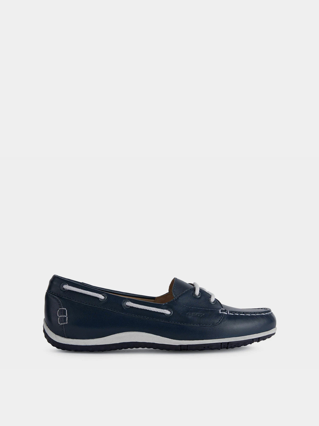 Слипоны и мокасины Geox Vega Moc модель D25DNA-00085-C4322 Фото
