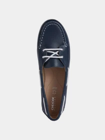 Слипоны и мокасины Geox Vega Moc модель D25DNA-00085-C4322 Фото