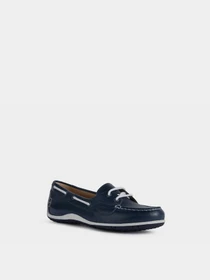 Слипоны и мокасины Geox Vega Moc модель D25DNA-00085-C4322 Фото