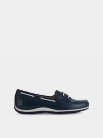 Слипоны и мокасины Geox Vega Moc модель D25DNA-00085-C4322 Фото