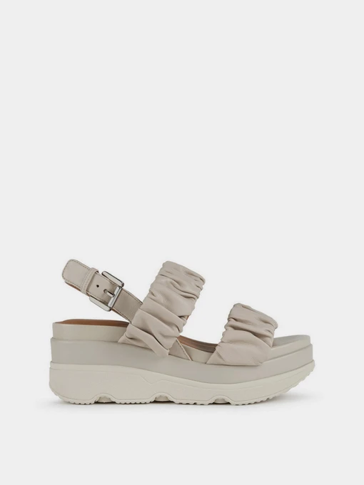 Босоножки Geox Gardenia модель D25HBA-000TU-C5002 Фото