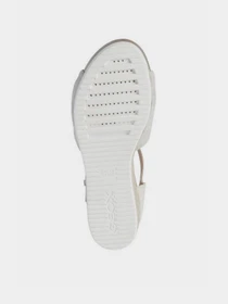 Босоножки Geox Ischia Corda модель D25HHB-02110-C1JH6 Фото