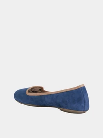 Туфли и лоферы Geox Palmaria модель D25MUA-02111-C4M5Q Фото
