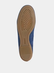 Туфли и лоферы Geox Palmaria модель D25MUA-02111-C4M5Q Фото