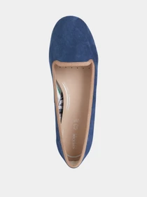 Туфли и лоферы Geox Palmaria модель D25MUA-02111-C4M5Q Фото