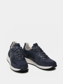 Кроссовки Geox Bulmya модель D25NQA-02011-C4322 Фото