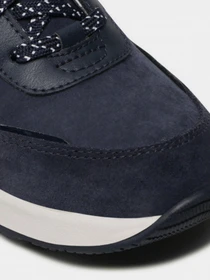 Кроссовки Geox Bulmya модель D25NQA-02011-C4322 Фото