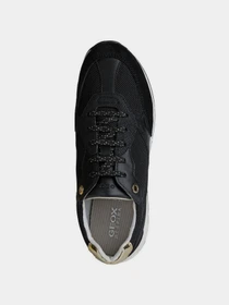 Кроссовки Geox Bulmy модель D25NQB-01422-C9999 Фото