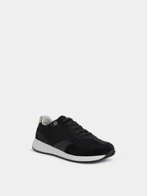 Кроссовки Geox Bulmy модель D25NQB-01422-C9999 Фото