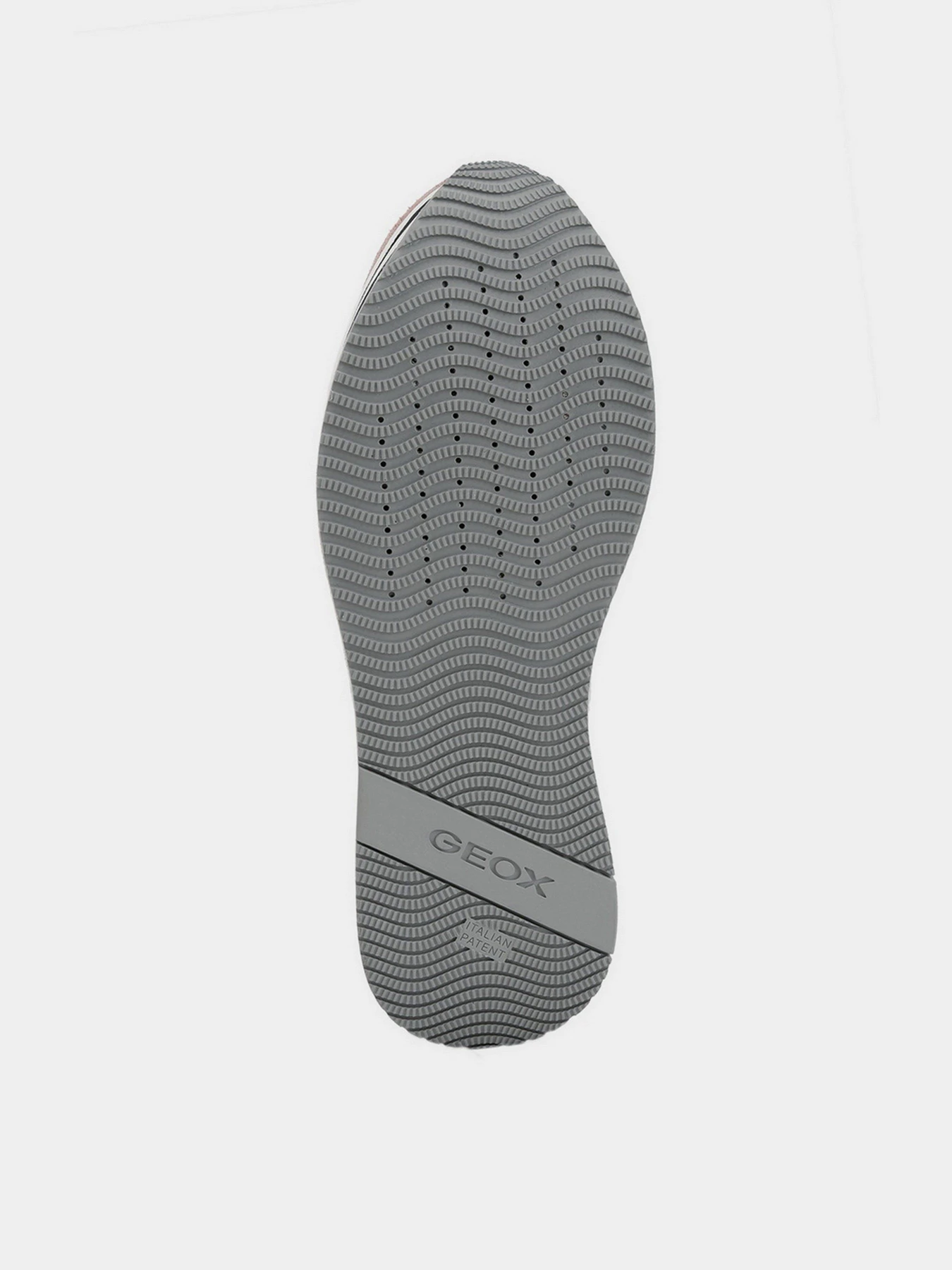 Кросівки Geox Kency модель D25QHC-0AT22-C1L8U Фото
