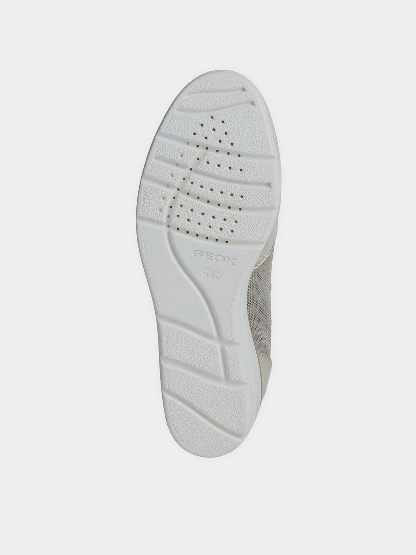 Кросівки Geox Ilde  модель D25RAA-01422-CH65A Фото