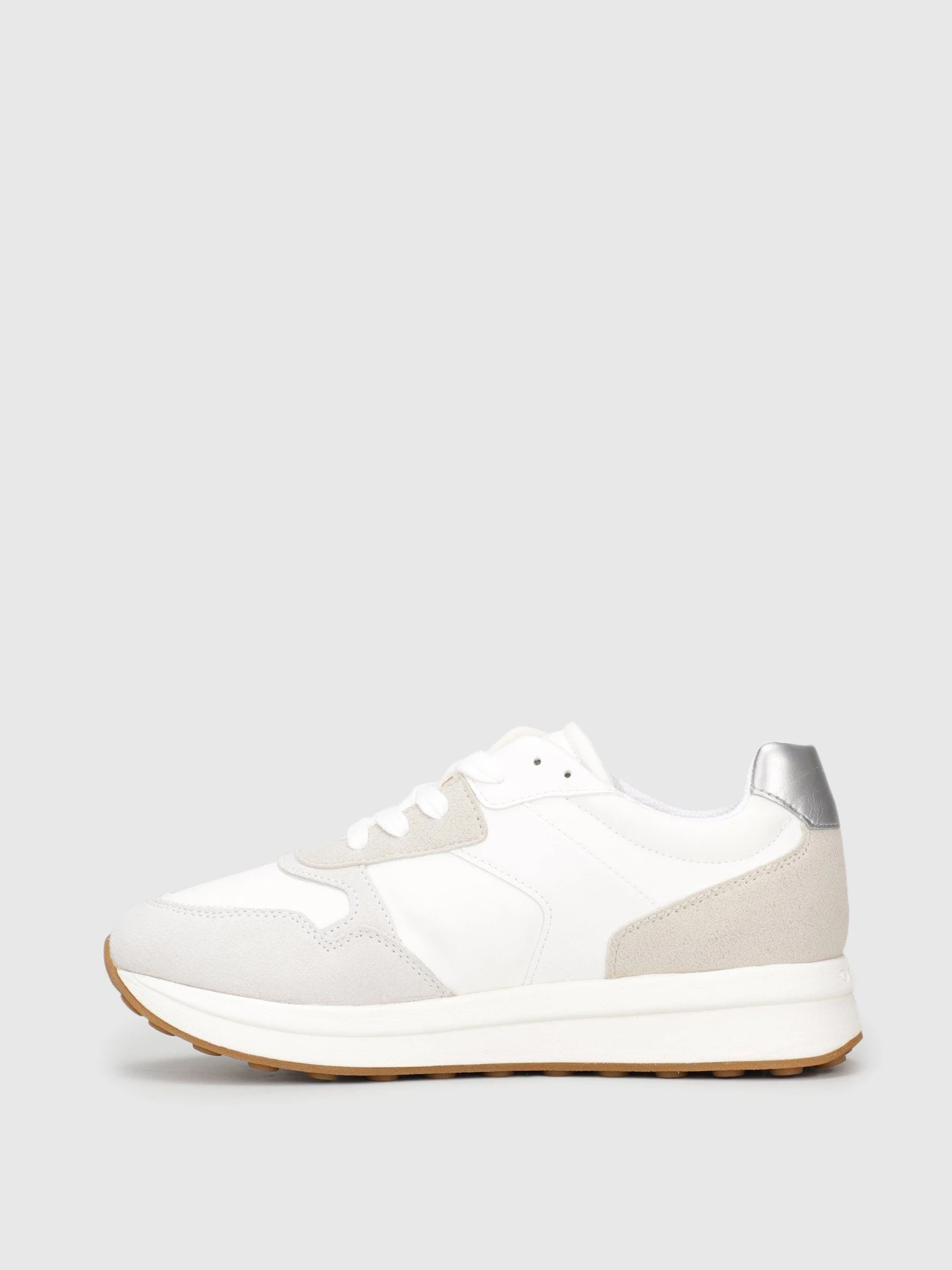 Кроссовки Geox Runntix модель D25RRB-01122-C1352 Фото
